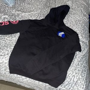 Adidas hoodie